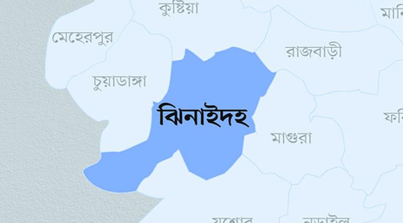 গণঅধিকার পরিষদের বিক্ষোভ মিছিলে ছাত্রদলের হামলা